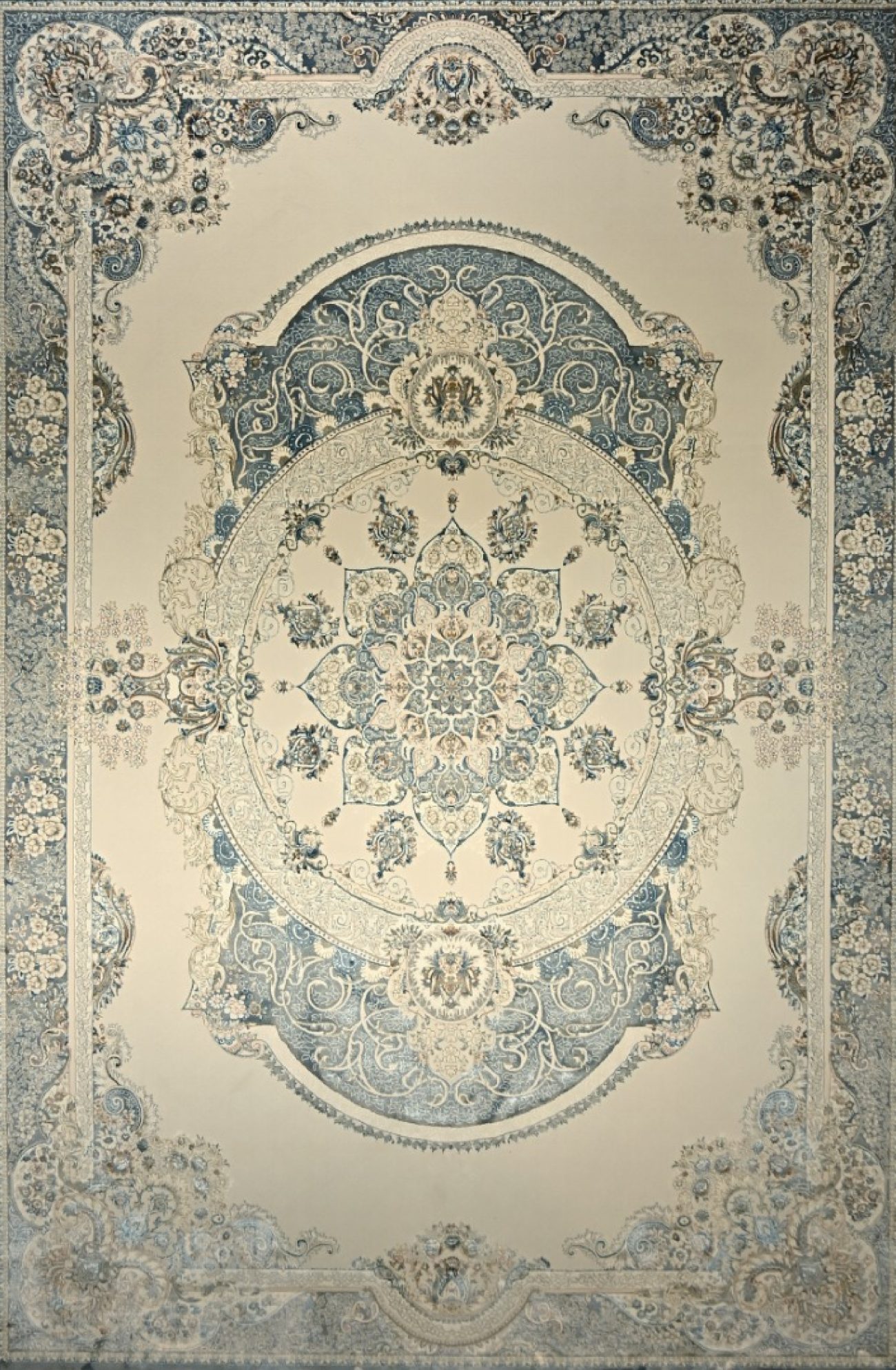 Azure 1117